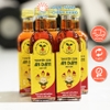 Dầu Gấc Tự Nhiên Cho Bé Ăn Dặm Thương Hiệu Thuyền Xưa - Chai 65ml