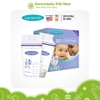 Túi trữ sữa Lansinoh 180ml (25 túi/hộp)