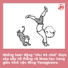 Dạy con kiểu Nhật: 5 thói quen và 8 trò chơi