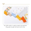 Set 5 Quần Dài Mông Thú Cho Bé từ 3-24 tháng