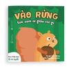 Bộ sách Ehon 