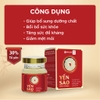 Yến Sào Nam Dược - Tổ Yến Chưng Đường Phèn lọ 70ml - Timikid