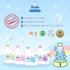 Nước giặt quần áo D-nee Organic 3000 ML