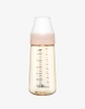 Bình Sữa PPSU Cổ Rộng Cho Bé Chính Hãng Spectra Nhập Khẩu Hàn Quốc Full Size Núm Chống Đầy Hơi, Dung Tích 160ml/240ml