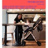 Xe Đẩy Em Bé Gấp Gọn 2 Chiều New Beginning A10 - Timikid Store