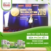 Siro ho cảm Ích Nhi 3+ chai 90ml hỗ trợ giải cảm, giảm ho, tiêu đờm