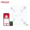 Cân sức khỏe điện tử thông minh Sinocare Body Fat Scale - Timikid