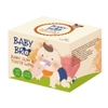 Gạc rơ lưỡi lau răng miệng Baby Bro cho trẻ sơ sinh - Timikid