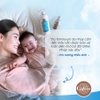 Kem Chống Hăm Gifrer Chính Hãng Nhập Khẩu Pháp Giúp Giữ Ẩm, Nuôi Dưỡng Làn Da Bé Mịn Màng