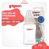 Bình sữa Pigeon Streamline 150ml