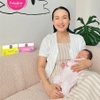 Nước Muối Sinh Lý Kháng khuẩn Fysoline Pháp - Hỗ Trợ Nghẹt Mũi, Viêm Mũi, Sổ Mũi - An Toàn Cho Bé
