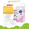 [CHÍNH HÃNG] Trợ ti Pigeon size LL mỏng, nhẹ, giúp mẹ giảm đau rát, luyện bé cai ti