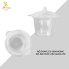 Máy Hâm Sữa, Tiệt Trùng, Hâm Nóng Đồ Ăn Moaz BéBé MB039 - Timikid Store
