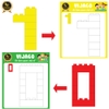 Bộ xếp hình thông minh Vijago VJG0474 (205 chi tiết) - Timikid