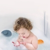 Đồ chơi tháp xếp chồng 6 vòng tròn cầu vồng - Timikid Store
