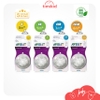 Núm Ti Avent Natural Dùng Cho Bình Sữa Avent Cổ Rộng - Timikid