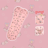 Túi ngủ Gungi co giãn 4 chiều cho bé (mẫu mới) - Timikid Store