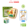 Xếp hình 6 mặt bằng gỗ Goryeo Baby