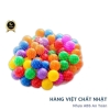 Quả Bóng Nhựa Mềm Vijago Cho Bé - Timikid Store