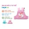 Đai ngồi xe máy 2 tư thế Hogokids cho bé - Timikid Store
