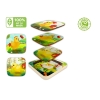 Đồ chơi ghép hình gà bằng gỗ Goryeo Baby - Timikid Store