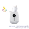 Máy Hâm Sữa Siêu Tốc Moaz Bébé MB 021 Đa Năng - Timikid Store