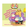 Sách Wolfoo Book - Lucy Không Chịu Đánh Răng - Timikid Store