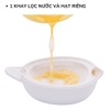 Bộ dụng cụ chế biến đồ ăn dặm Tobé (set 6 chi tiết) - Timikid Store