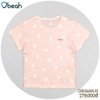 Set bộ cộc tay Obeah cao cấp cho bé - Timikid Store