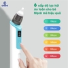 Máy hút mũi Chido ZLY-018 lực hút mạnh 6 cấp độ công nghệ Nhật Bản