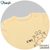 Bodysuit Obeah mùa hè cho bé - Timikid Store