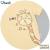 Bodysuit Obeah mùa hè cho bé - Timikid Store