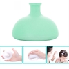 Dụng Cụ Vỗ Ợ Hơi, Long Đờm Bằng Silicone Cho Bé