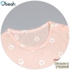 Set bộ cộc tay Obeah cao cấp cho bé - Timikid Store