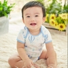 Combo 3 Bộ BodySuit Wow By OETEO Size 3-18M - Body Cho Bé