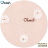Set bộ cộc tay Obeah cao cấp cho bé - Timikid Store