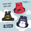 Đai ngồi xe máy 2 tư thế Hogokids cho bé - Timikid Store