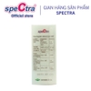 Túi Trữ Sữa Spectra Cảm Ứng Nhiệt 200ml An Toàn Cho Bé (30 túi/hộp)