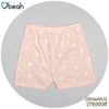 Set bộ cộc tay Obeah cao cấp cho bé - Timikid Store