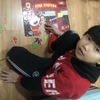Bộ Đồ Chơi Xếp Hình Wolfoo Lính Cứu Hỏa - Timikid Store
