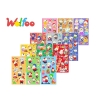Hình Dán Sticker Hoạt Hình Wolfoo - Timikid Store