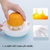 Bộ dụng cụ chế biến đồ ăn dặm Tobé (set 6 chi tiết) - Timikid Store