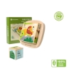 Đồ chơi xếp hình bằng gỗ 6 mặt Goryeo Baby Hàn Quốc