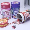 Bộ Đồ Chơi Xếp Hình Wolfoo Lính Cứu Hỏa - Timikid Store