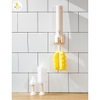 Bộ cọ rửa bình sữa điện Moaz Bébé MB – 047