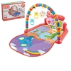 Thảm nằm chơi có nhạc cho bé từ 0 đến 1 tuổi phát triển kỹ năng toàn diện