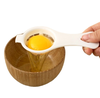 Dụng Cụ Tách Lòng Đỏ Trứng, Nhỏ Gọn, Tiện Lợi, Tiết Kiệm Thời Gian