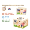 Gạc rơ lưỡi lau răng miệng Baby Bro cho trẻ sơ sinh - Timikid