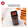 Bộ Quần Áo Cộc Tay Cho Bé Trai , Bé Gái Link Card K077 Cotton Mềm Mịn, Thoáng Khí - Bộ Thun Cho Bé Từ 6m-4y - Timikid