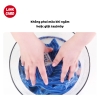 Bộ Thun Cộc Tay Cho Bé Trai Link Card K068 Cotton Mềm Mịn, Thoáng Khí - Bộ Thun Cho Bé Từ 6m-4y - Timikid